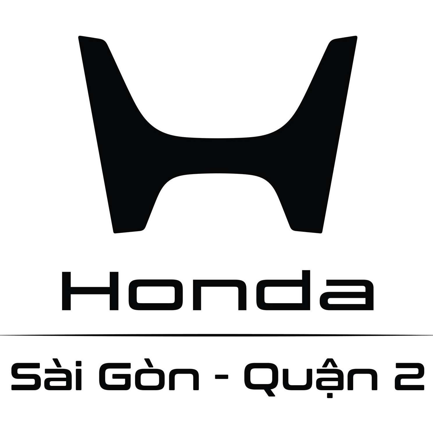 Honda &Ocirc;t&ocirc; S&agrave;i G&ograve;n - Quận 2